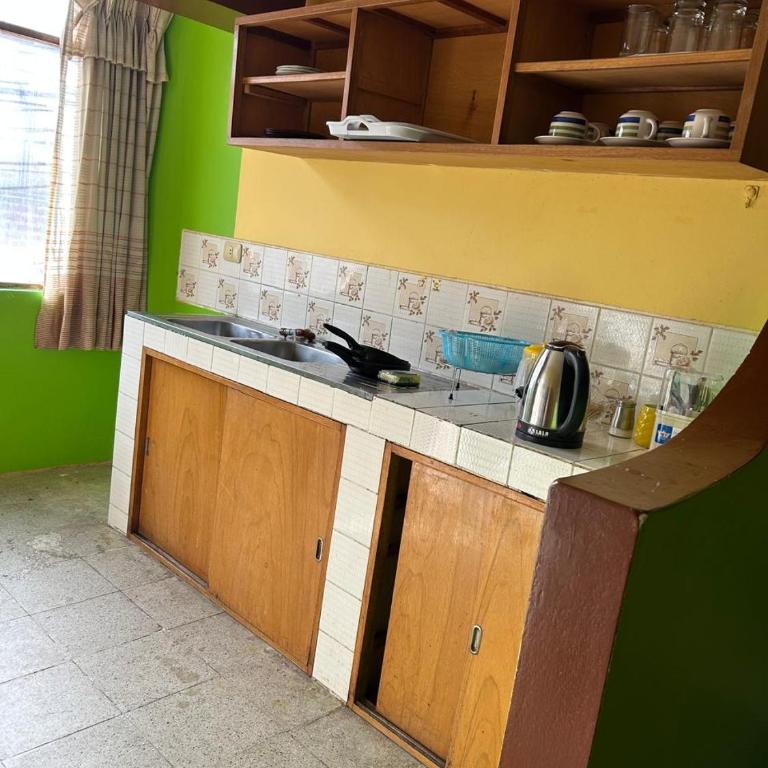 Two-bedroom apartment - Two-Bedroom Apartment - 3