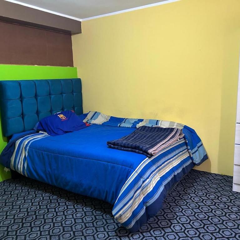 Two-bedroom apartment - Two-Bedroom Apartment - 4