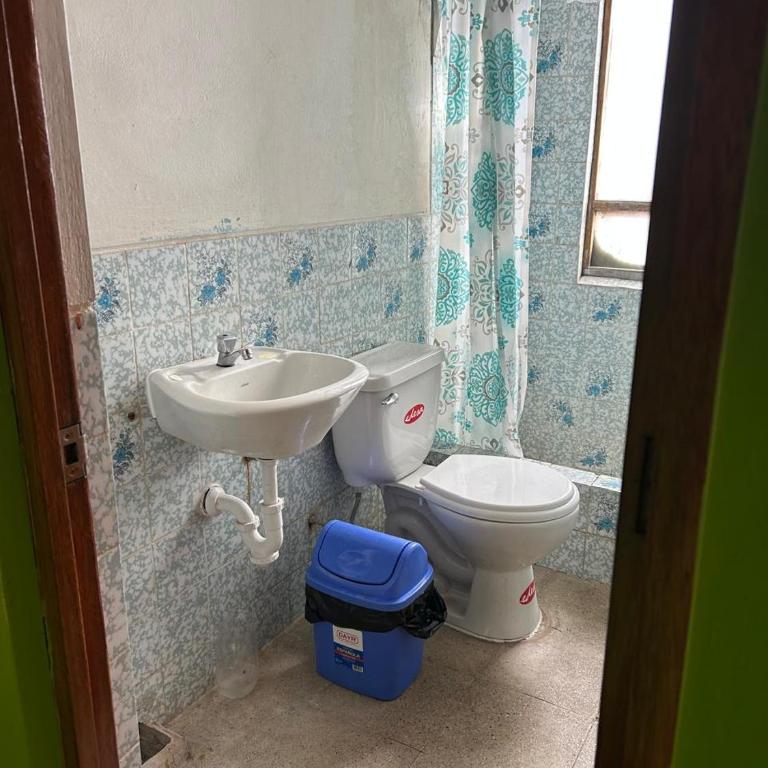 Two-bedroom apartment - Two-Bedroom Apartment - 7