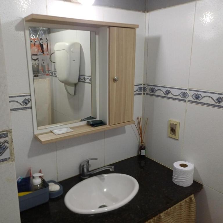 Casa Bulevar, con buen equipamiento y servicios - Two-Bedroom House - 6