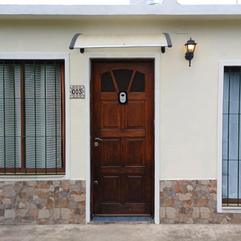 Casa Bulevar, con buen equipamiento y servicios - Two-Bedroom House - 7