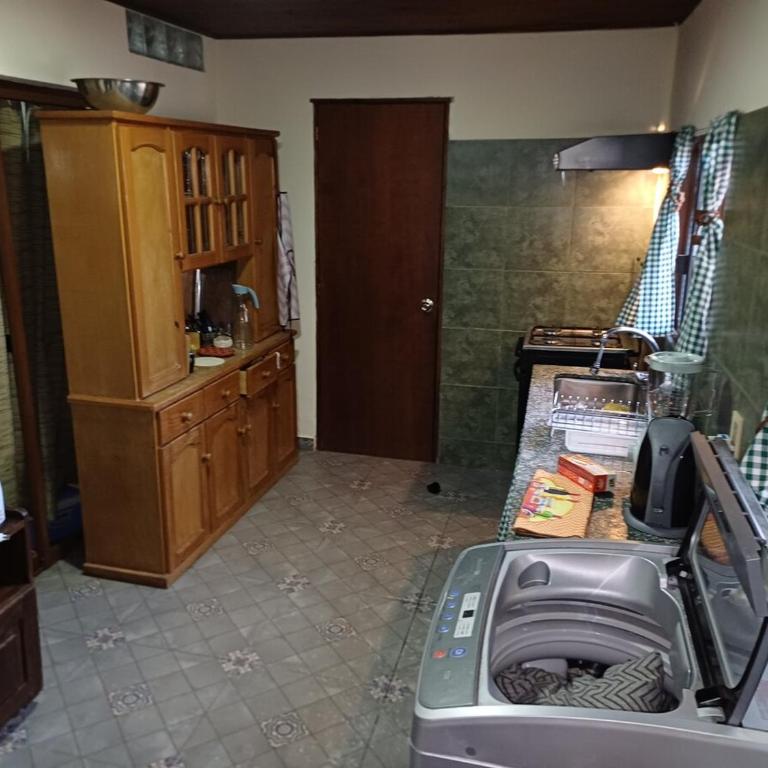 Casa Bulevar, con buen equipamiento y servicios - Two-Bedroom House - 9