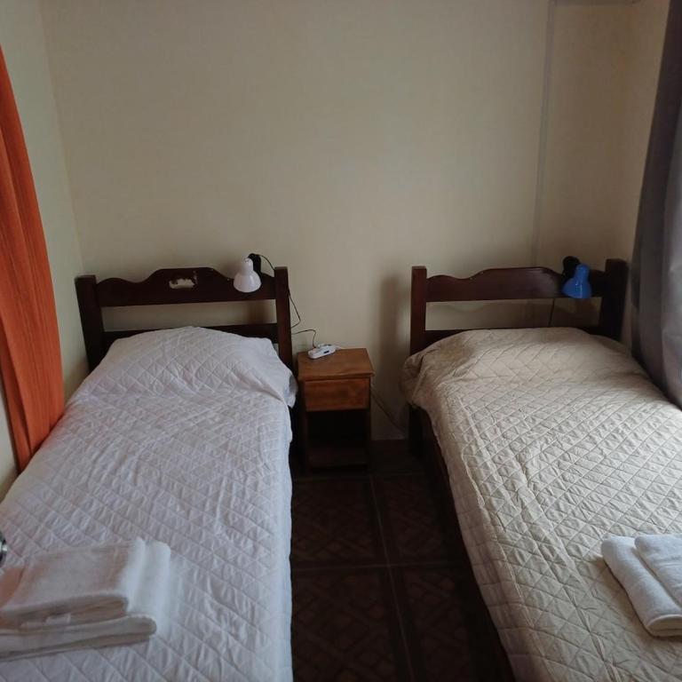 Casa Bulevar, con buen equipamiento y servicios - Two-Bedroom House - 11