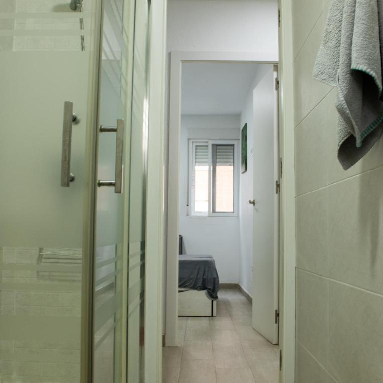 Precioso apartamento en Malvarrosa Playa Valencia - Apartamento de 3 dormitorios - 14