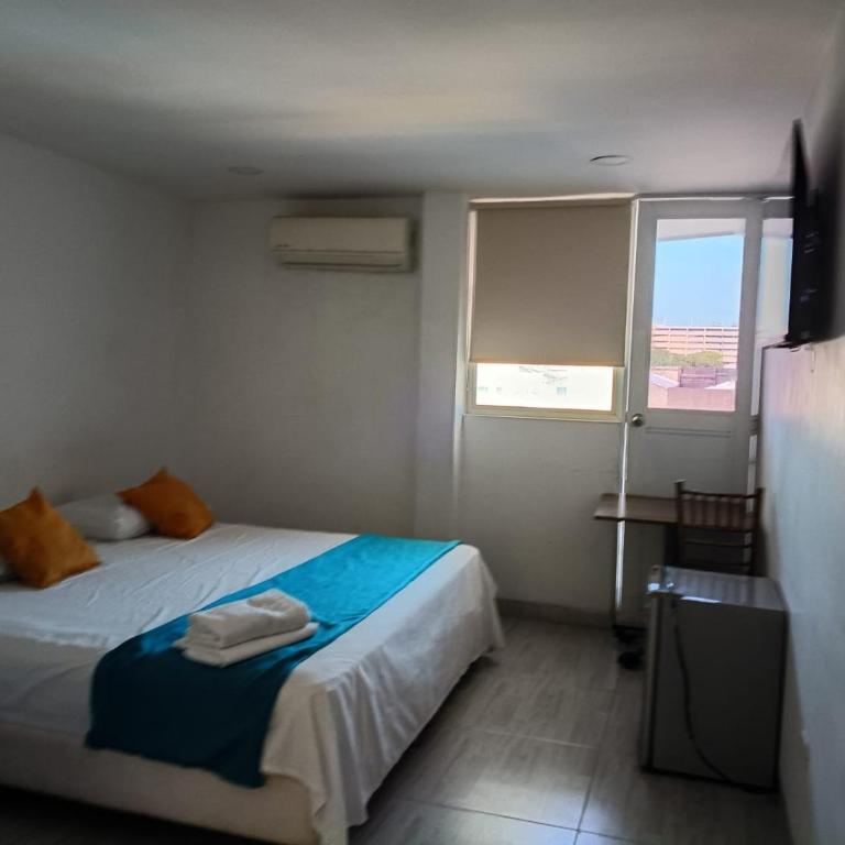 Hotel Doral Barranquilla - Habitación Doble - 4