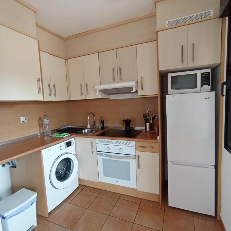 Babel House - Apartamento de 1 dormitorio - 6