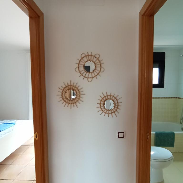 Babel House - Apartamento de 1 dormitorio - 12
