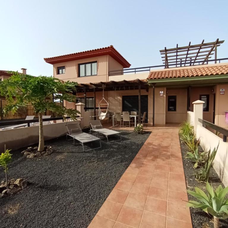 Babel House - Apartamento de 1 dormitorio - 15
