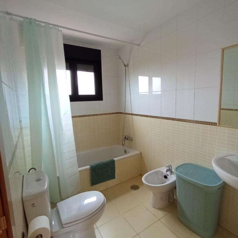 Babel House - Apartamento de 1 dormitorio - 11
