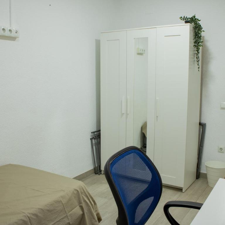 Precioso apartamento en Malvarrosa Playa Valencia - Apartamento de 3 dormitorios - 13