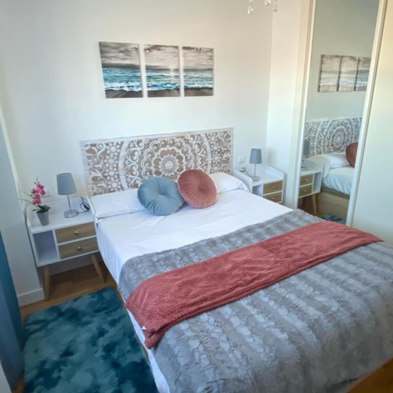 Aeropuerto IFEMA 1 - One-Bedroom Apartment - 2