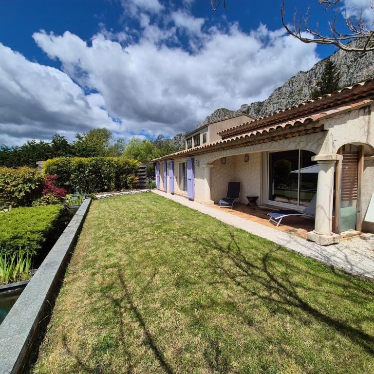 Se ressourcer à la campagne - Maison 3 Chambres - 1