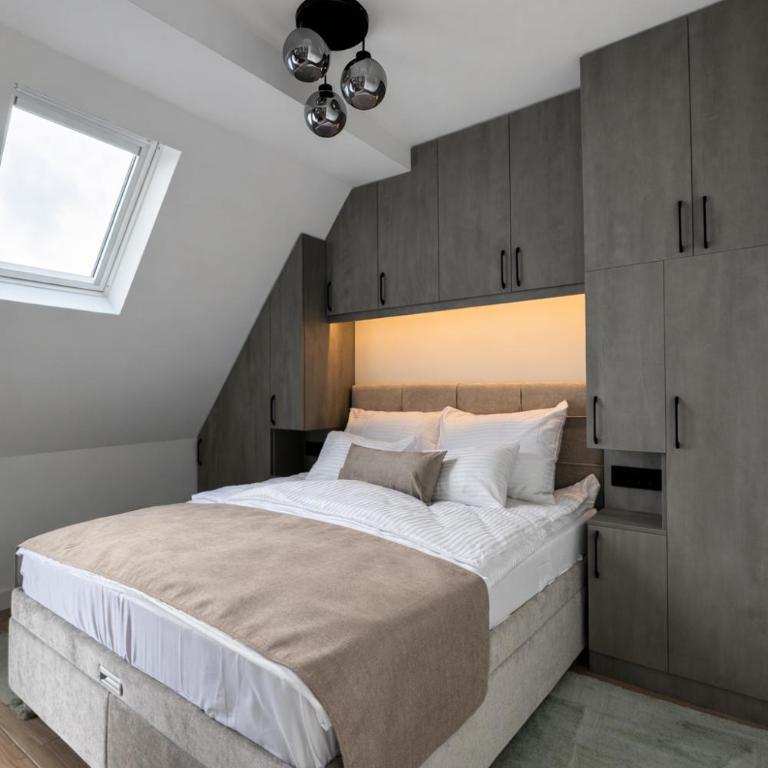 Giorgio Luxury Suites - Superior Studio - 4