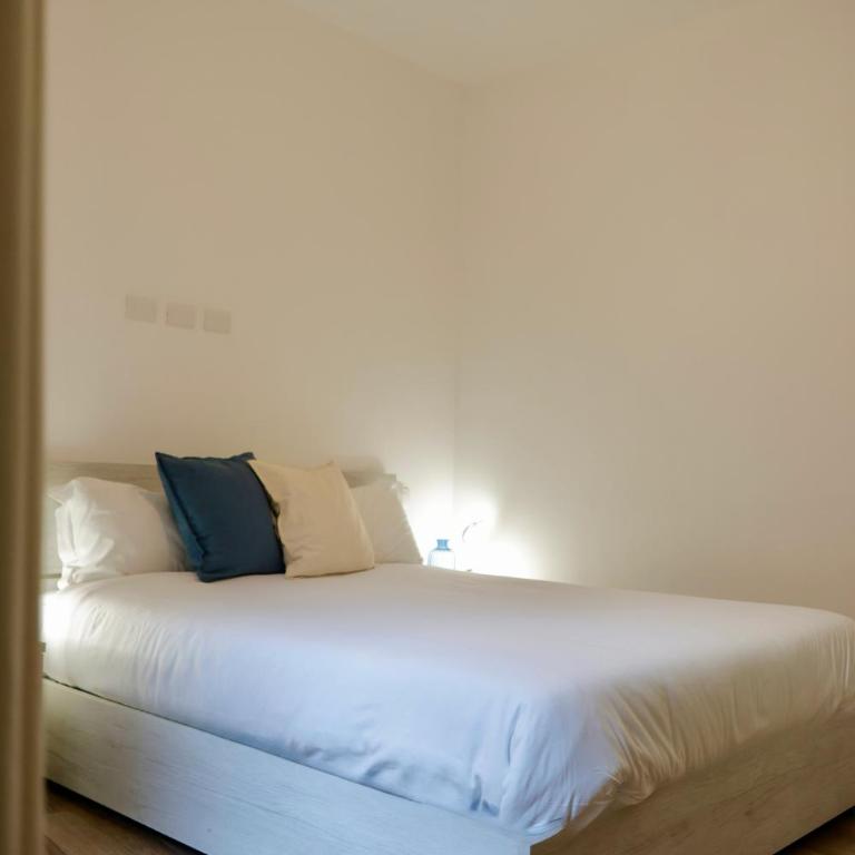 Piazza del Lago Suites - Menaggio - Apartment mit 1 Schlafzimmer - 13
