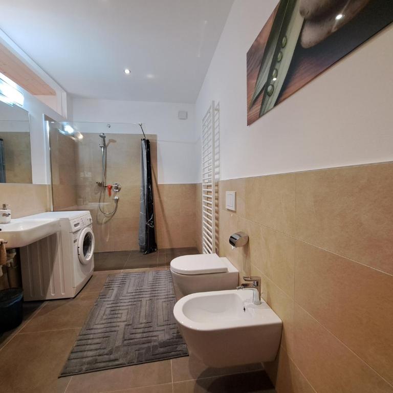 Apartment Sonnschein Brunnerhof - Apartamento de 1 dormitorio - 2