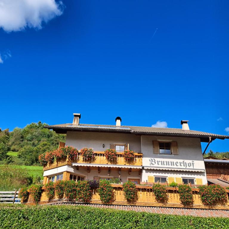 Apartment Sonnschein Brunnerhof - Apartamento de 1 dormitorio - 3
