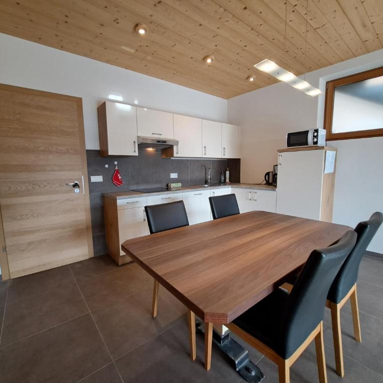 Apartment Sonnschein Brunnerhof - Apartamento de 1 dormitorio - 5