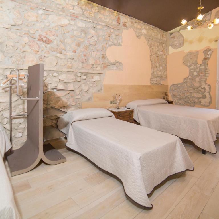 L'Otelet By Sweet - Comfort Triple Room - 1
