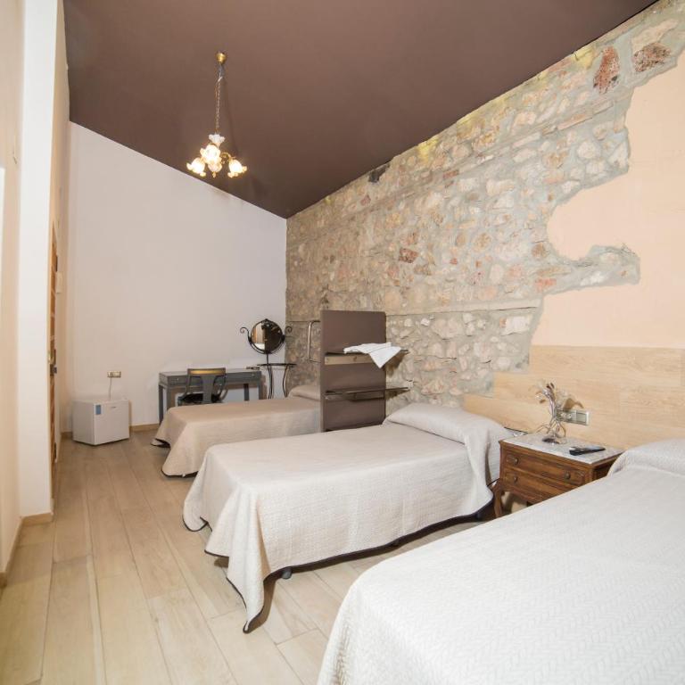 L'Otelet By Sweet - Comfort Triple Room - 4