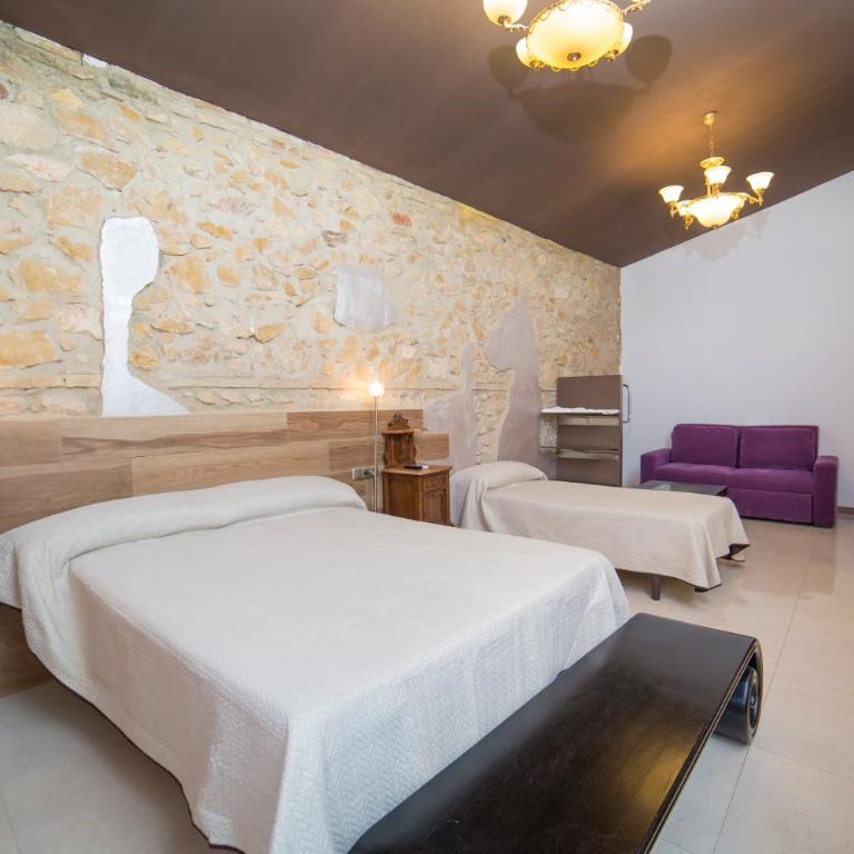 L'Otelet By Sweet - Comfort Triple Room - 5