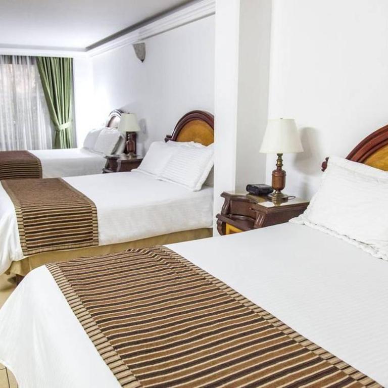 Hotel Casa Laureles - Triple Room - 1