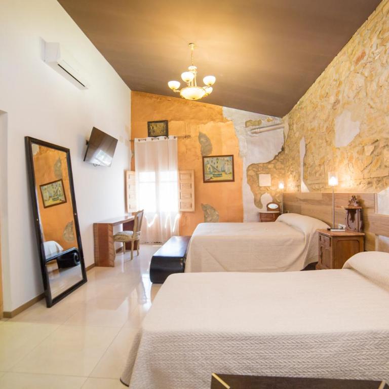 L'Otelet By Sweet - Comfort Triple Room - 6