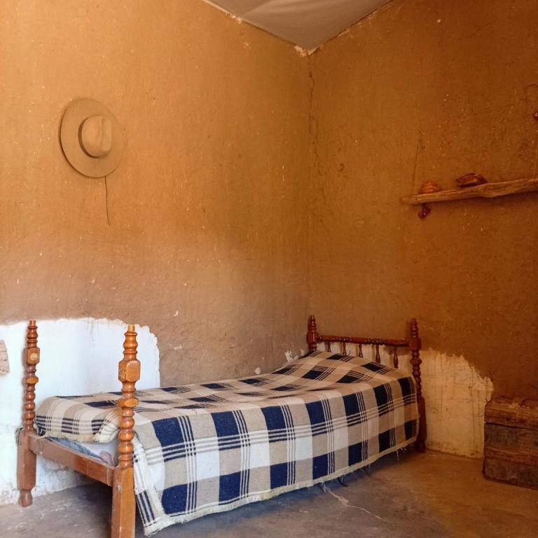 Nativo Refugio de Montaña - Habitación Compartida Mixta - 1