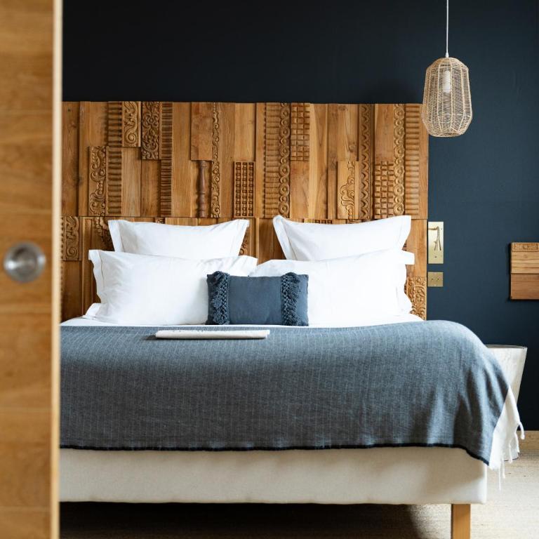 Hôtel Le Saint Remy & Spa - Suite Supérieure - 9