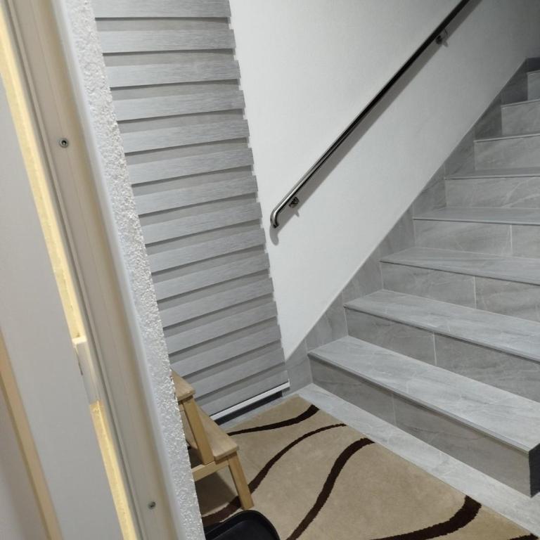 Prenoćište Nina - Two-Bedroom Apartment - 11