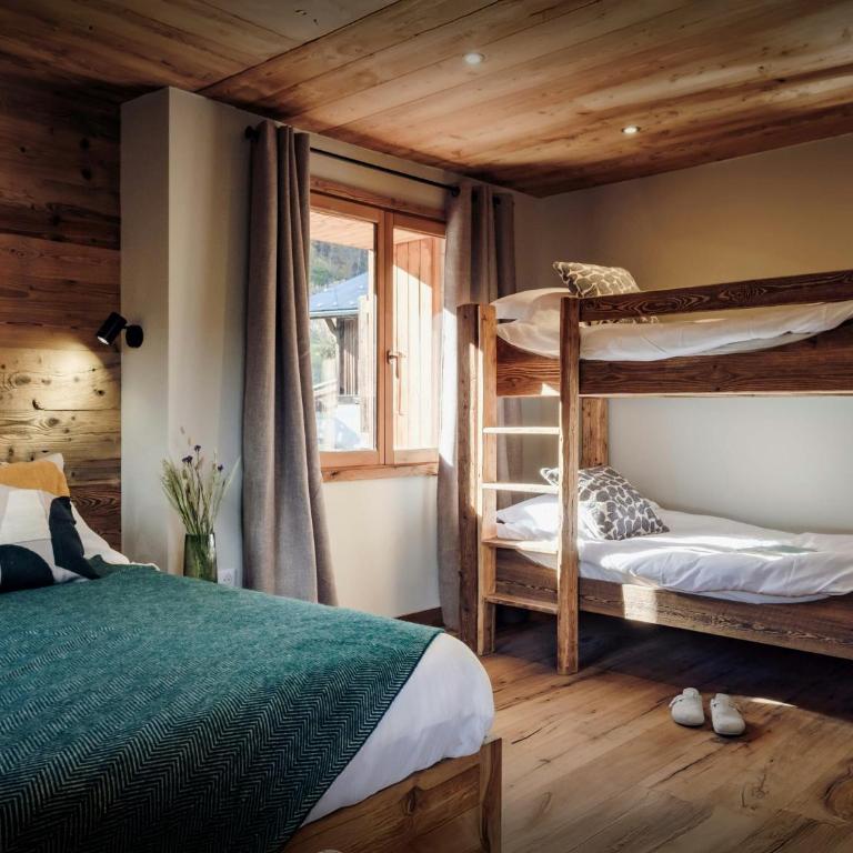 Chalet Trumont - OVO Network - Chalet - 22