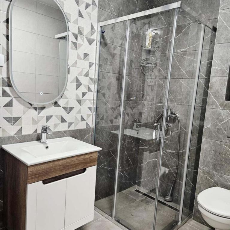 Apartment Dora 3 - Apartman sa 1 Spavaćom Sobom - 3