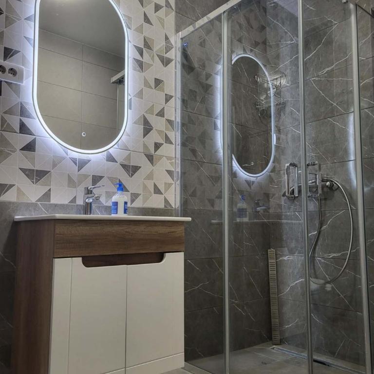 Apartment Dora 3 - Apartman sa 1 Spavaćom Sobom - 6