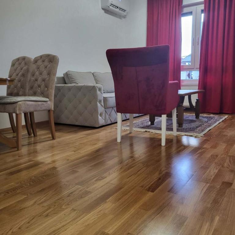 Apartment Dora 3 - Apartman sa 1 Spavaćom Sobom - 10