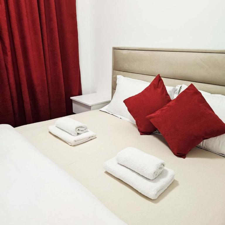 Apartment Dora 3 - Apartman sa 1 Spavaćom Sobom - 11