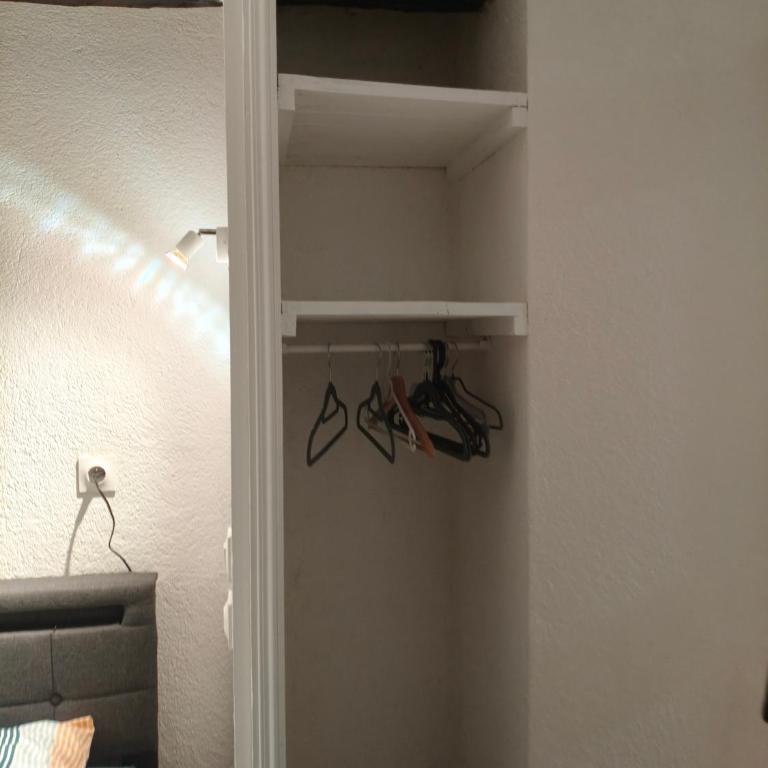 Chez Caro - Appartement 1 Chambre - 13