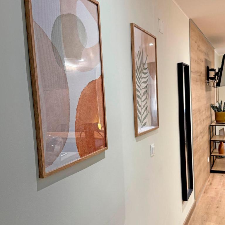 Apartamentos Sky Confort 3000 - Estudio Superior - 7
