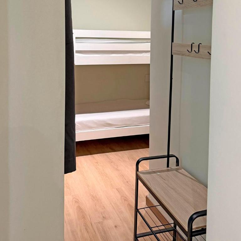 Apartamentos Sky Confort 3000 - Estudio Superior - 8