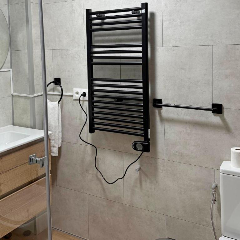 Apartamentos Sky Confort 3000 - Estudio Superior - 9