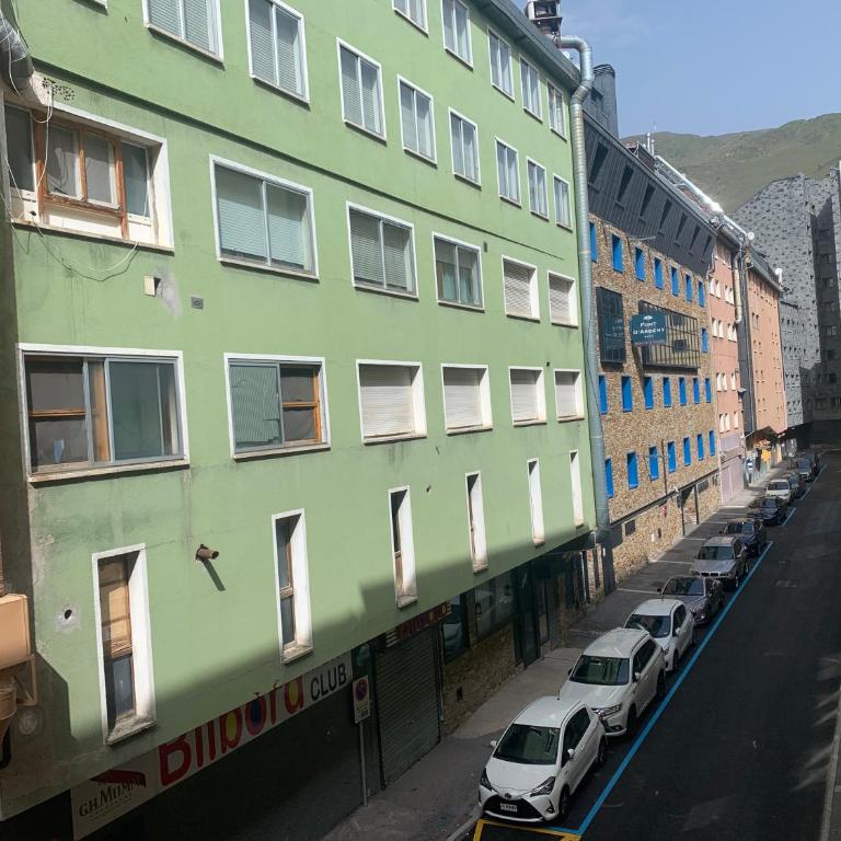 Apartamentos Sky Confort 3000 - Estudio Superior - 13