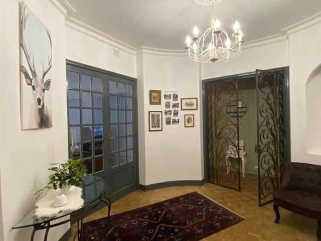 Grand appartement T4 de charme - Apartamento de 2 dormitorios - 8