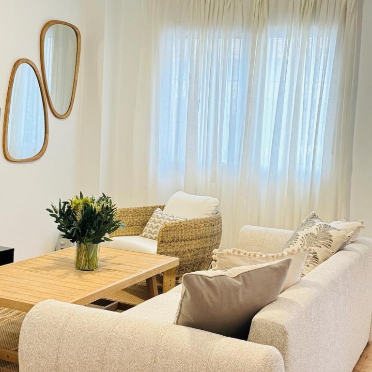 Amazing New House with terrace by the sea - Casa Unifamiliar de 2 dormitorios - 11