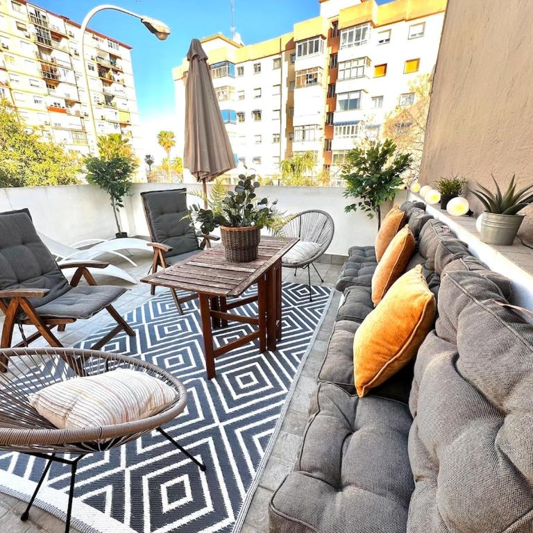Amazing New House with terrace by the sea - Casa Unifamiliar de 2 dormitorios - 29