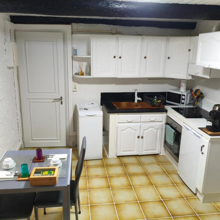 Chez Caro - Appartement 1 Chambre - 1