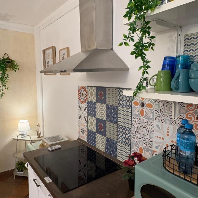 Locanda San Pietro - Appartamento con 1 Camera da Letto - 20