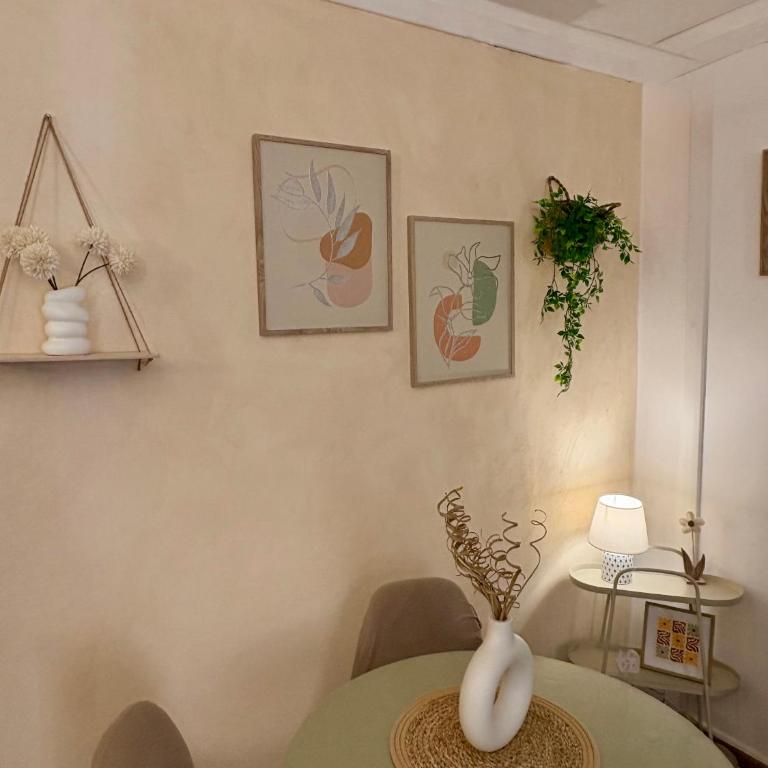 Locanda San Pietro - Appartamento con 1 Camera da Letto - 17