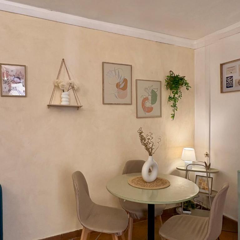 Locanda San Pietro - Appartamento con 1 Camera da Letto - 16