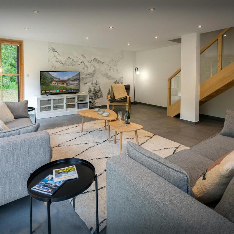 Chalet Morris - OVO Network - Chalet - 5