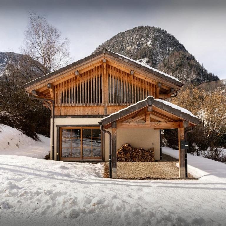 Chalet Morris - OVO Network - Chalet - 26