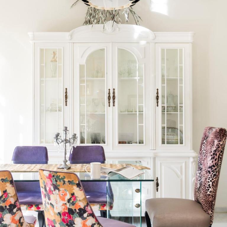 Apartamento con solera en el corazón de Triana by Miisterhost - Apartamento de 3 dormitorios - 5