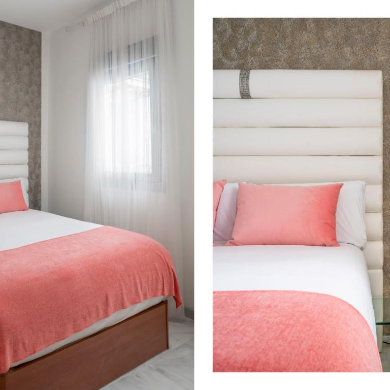 Apartamento con solera en el corazón de Triana by Miisterhost - Apartamento de 3 dormitorios - 24